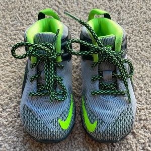 Nike Toddler shoes